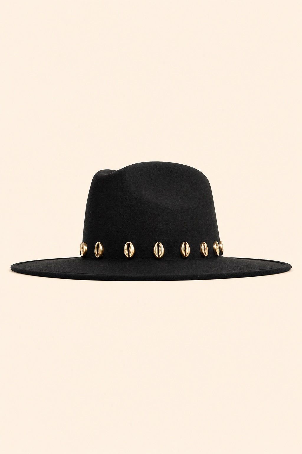 Carda Rancher Crown Hat