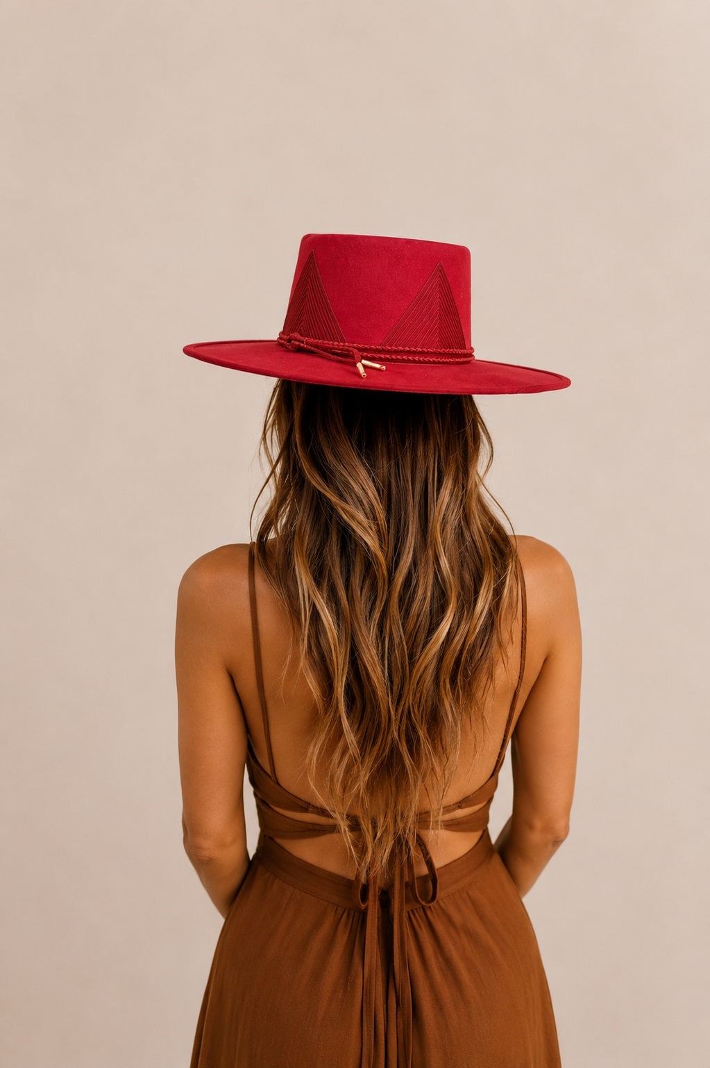 Chase Telescope Crown Hat