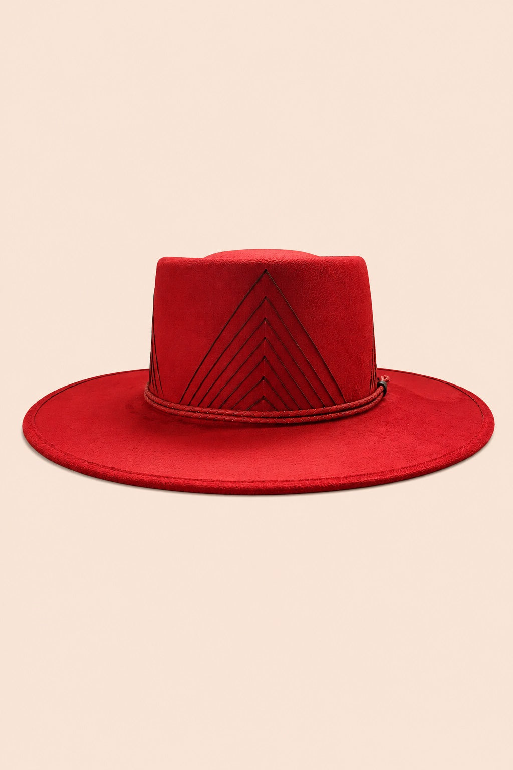 Chase Telescope Crown Hat