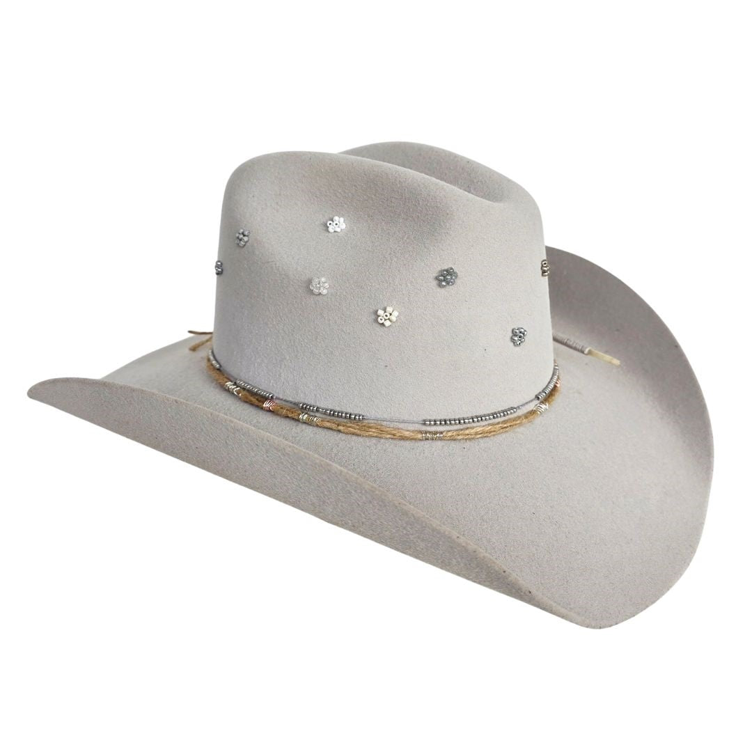 Dallas Western Cowboy Crown Hat
