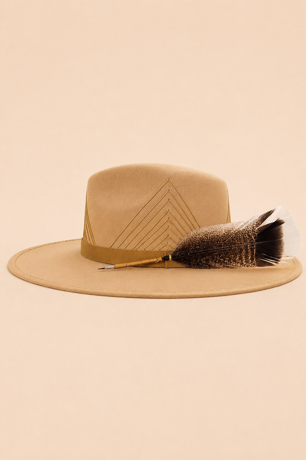 The Finnegan Hat