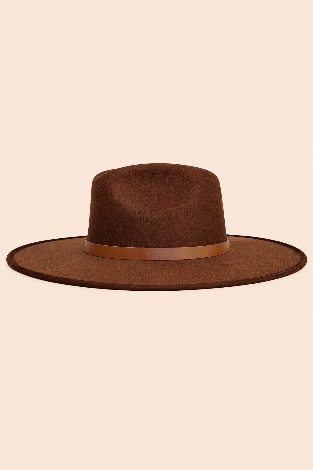 Gulliver Rancher Crown Hat