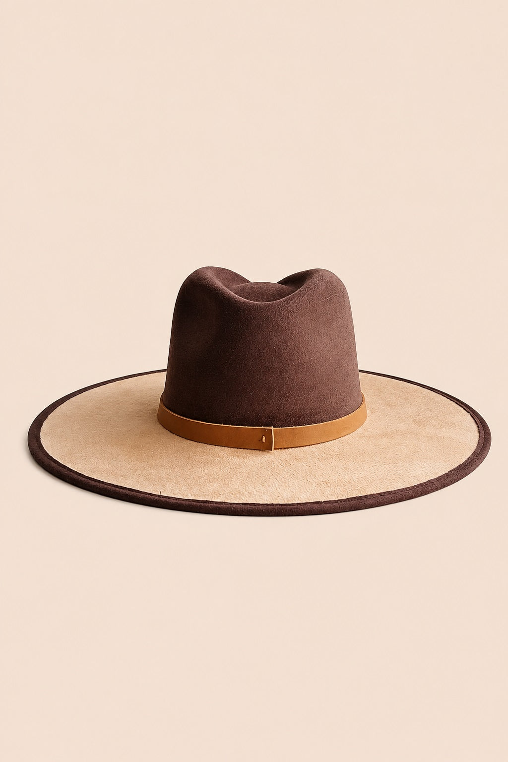 Hayley Rancher Hat