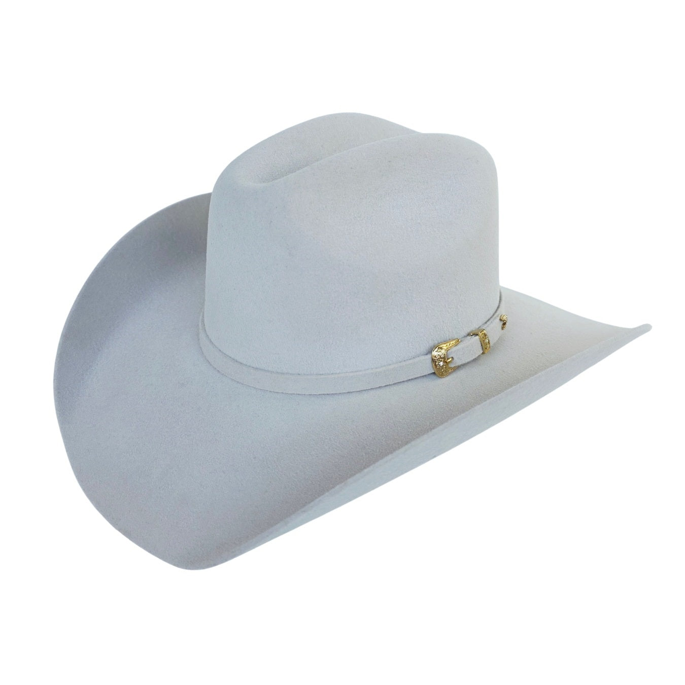 Jared Western Cowboy Crown Hat