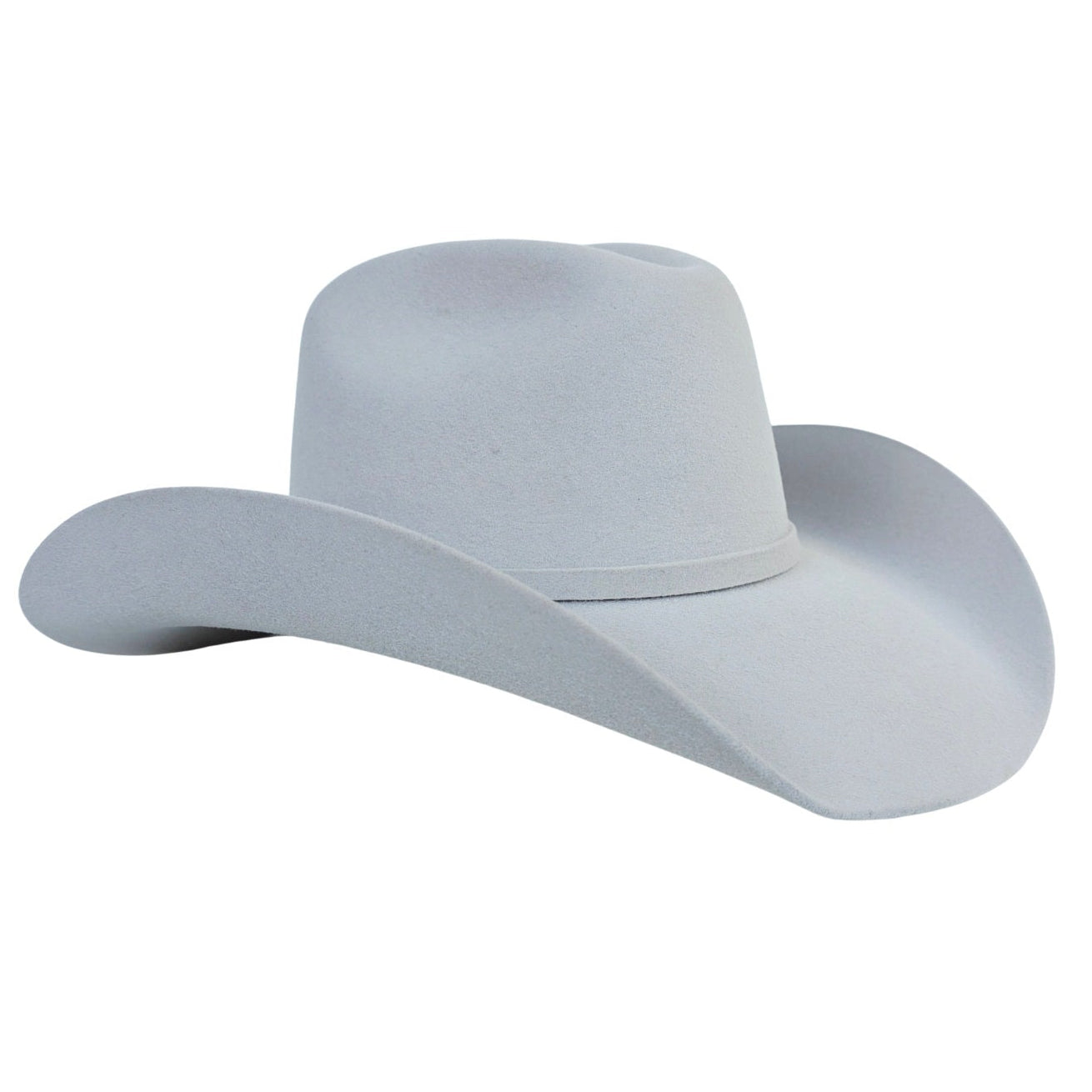 Jared Western Cowboy Crown Hat