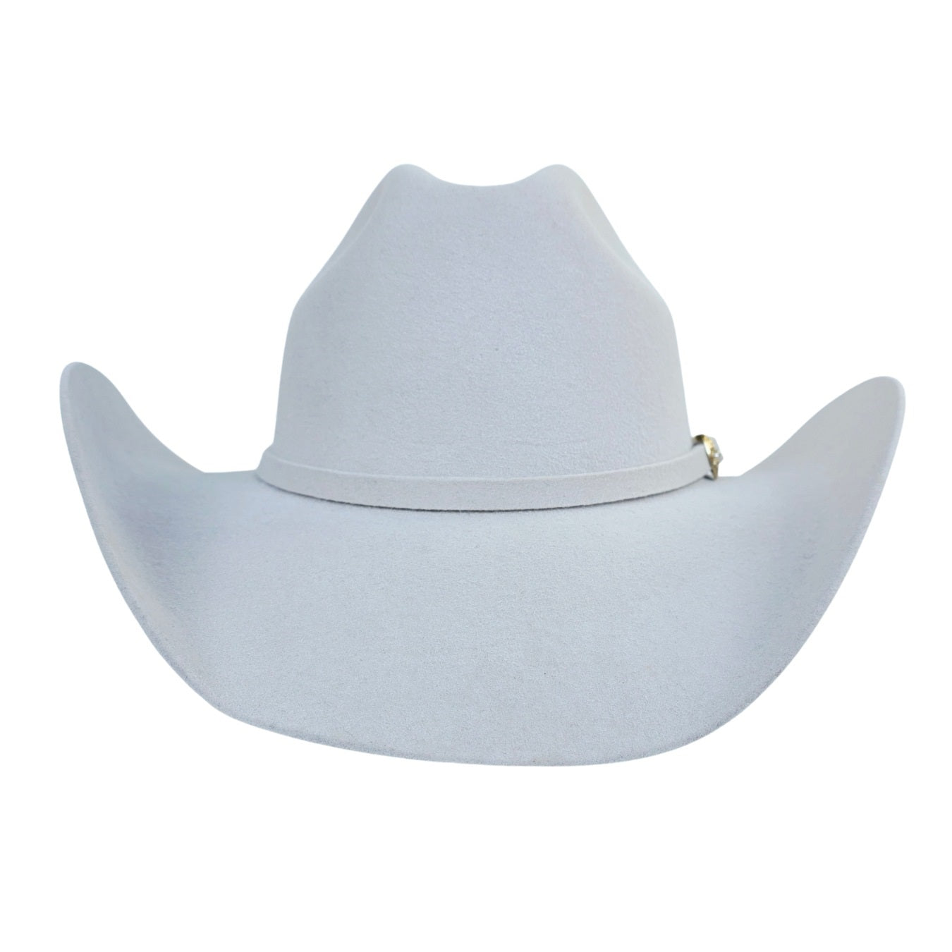 Jared Western Cowboy Crown Hat