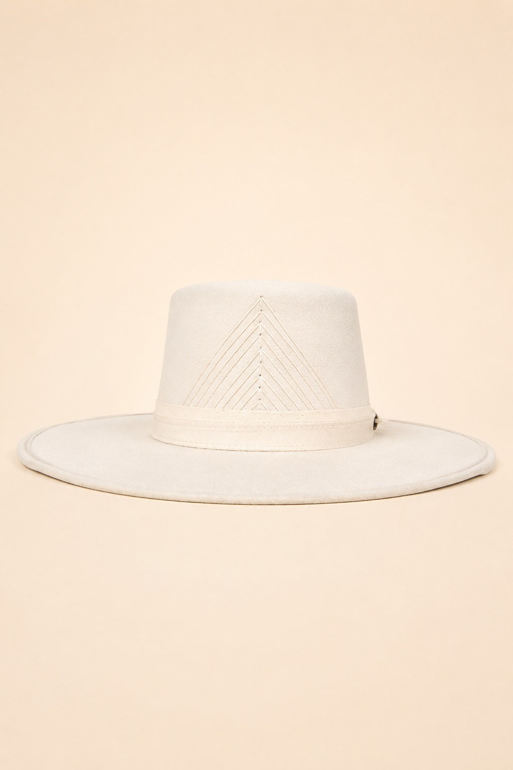Jord Boater Crown Hat