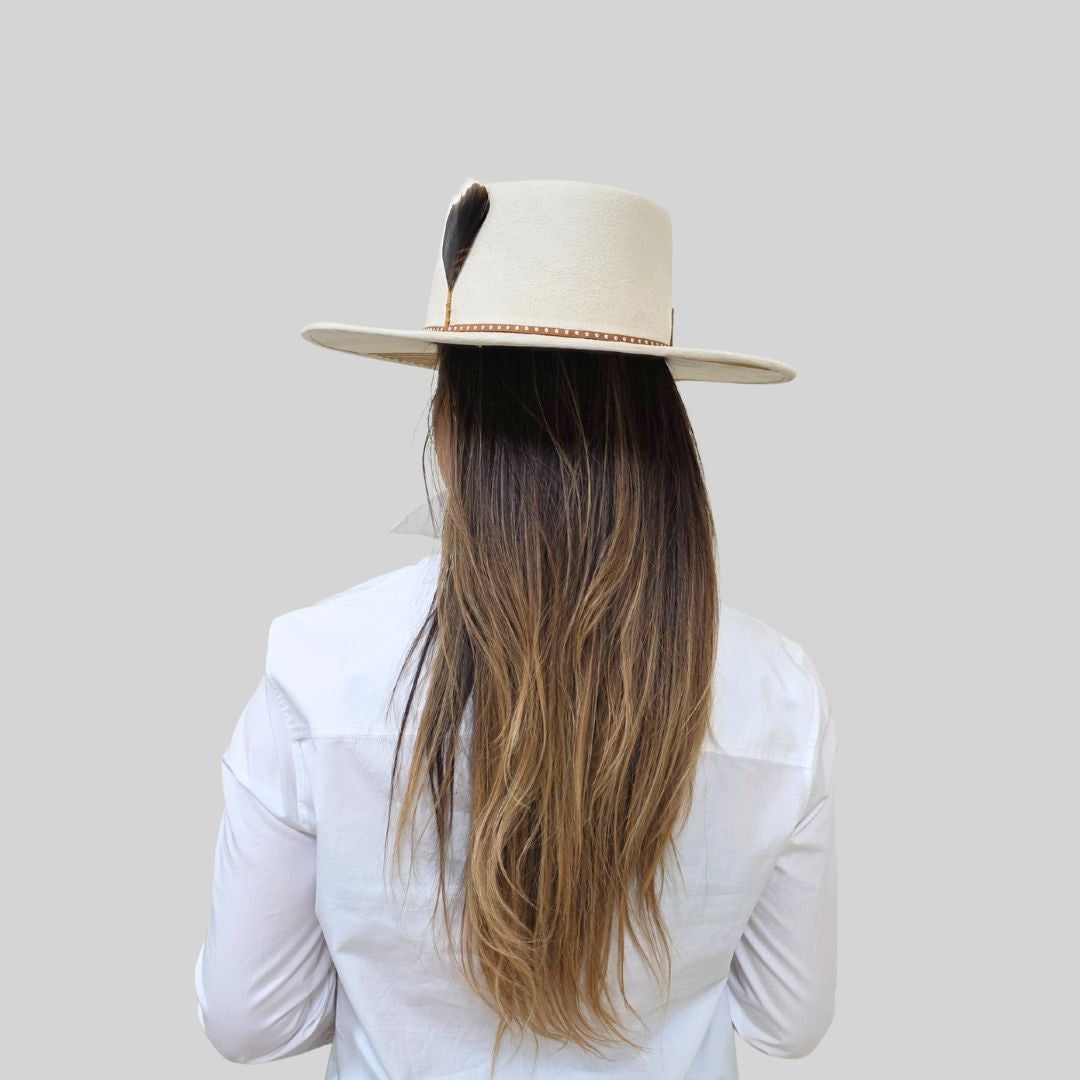 Lux Telescope Crown Hat
