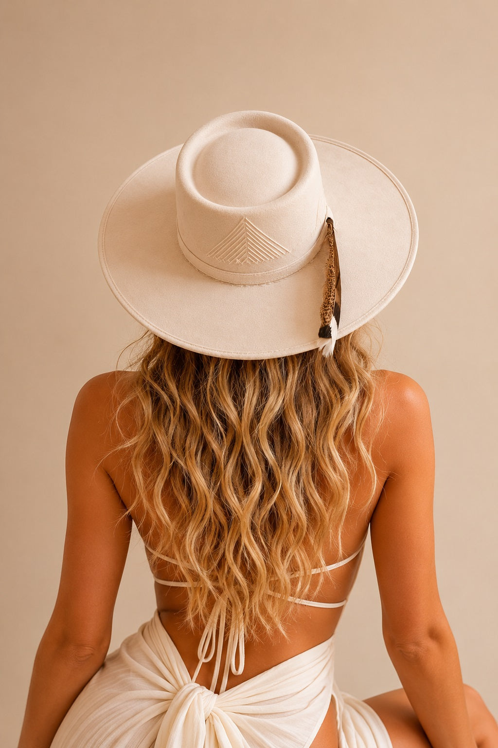 Max Telescope Crown Hat