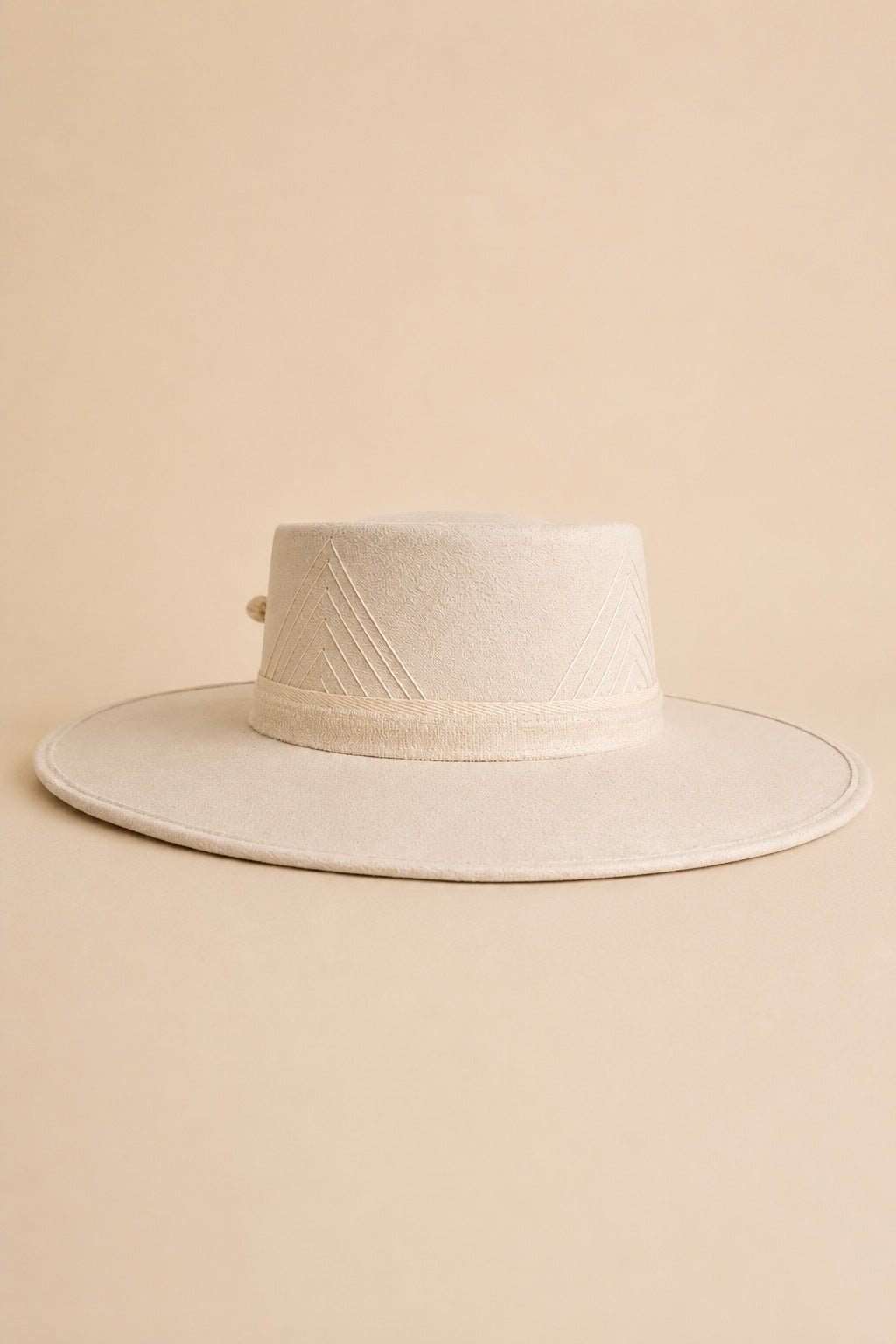 Max Telescope Crown Hat