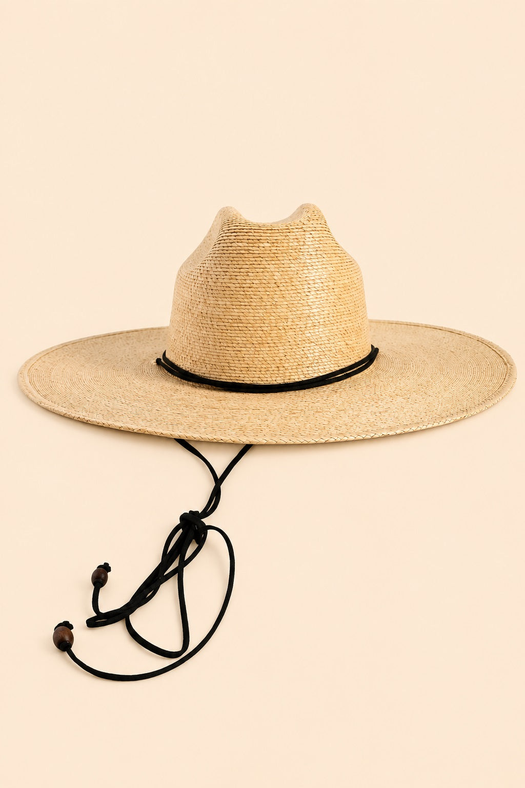 Michael Straw Truman Crown Hat