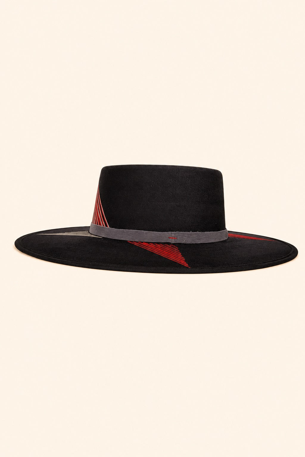 Noma Telescope Crown Hat