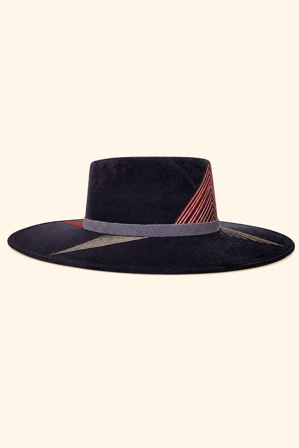 Noma Telescope Crown Hat