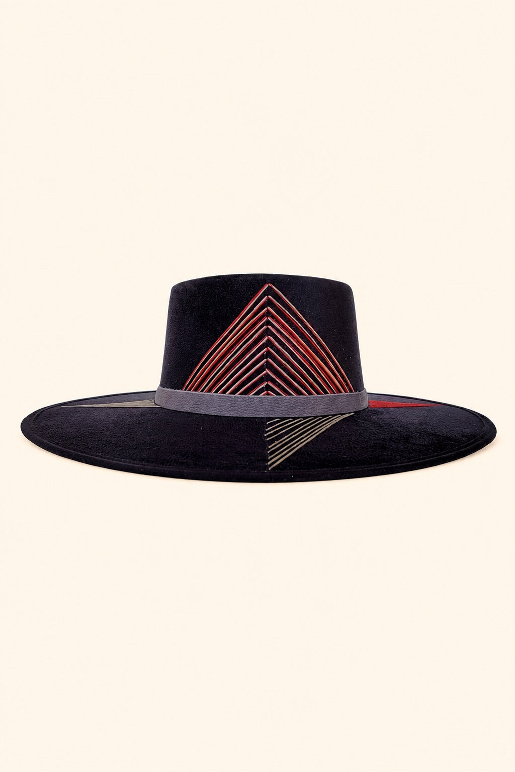 Noma Telescope Crown Hat