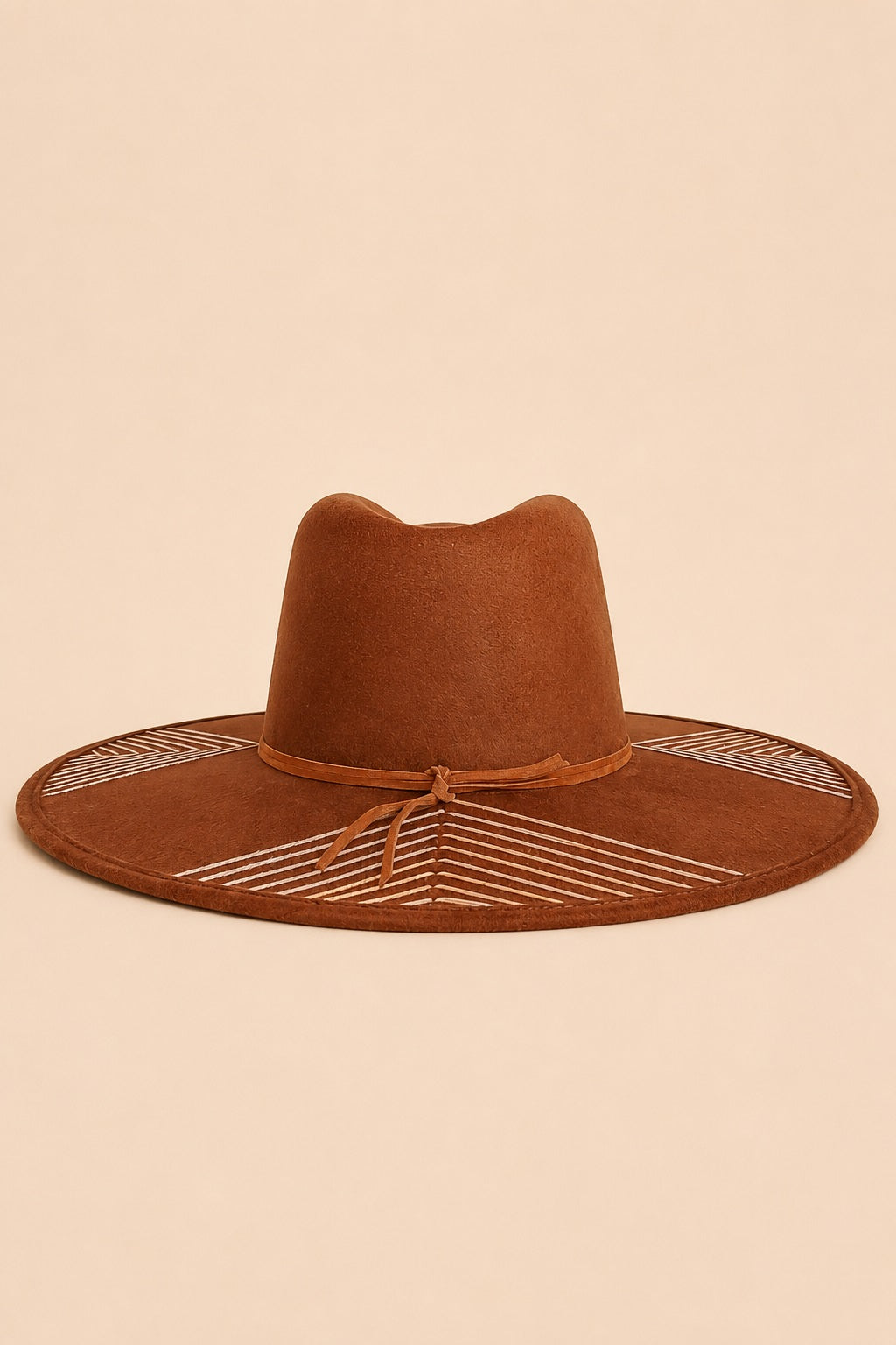 Othello Rancher Crown Hat