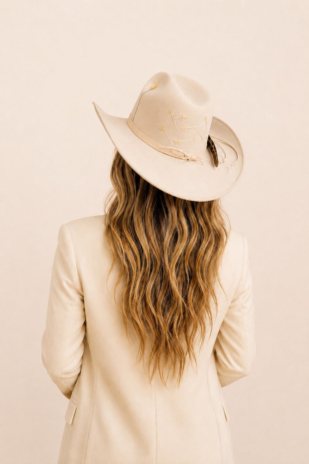 Pax Cowboy Crown Hat