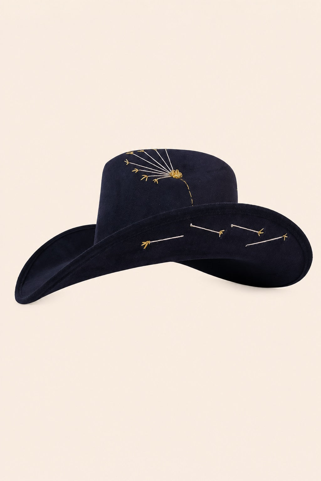 Pax Cowboy Crown Hat