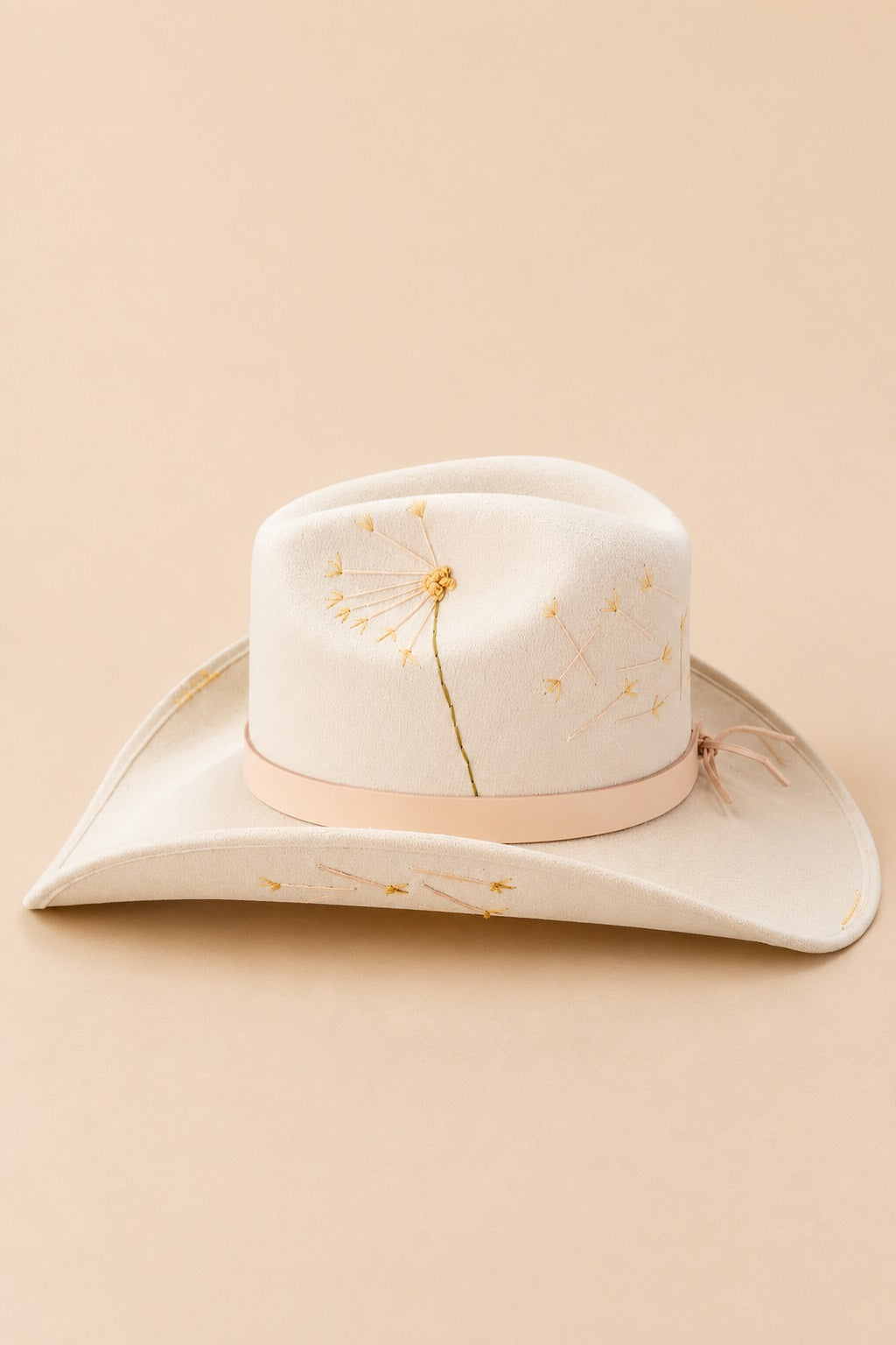 Pax Cowboy Crown Hat