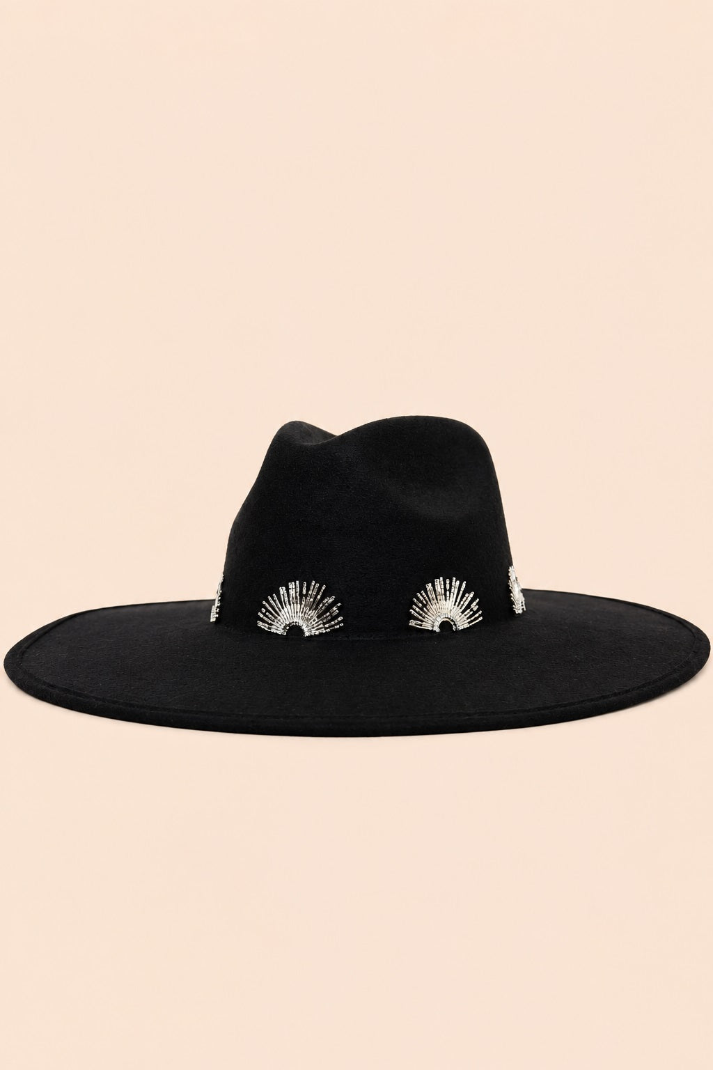 Pixie Rancher Crown Hat