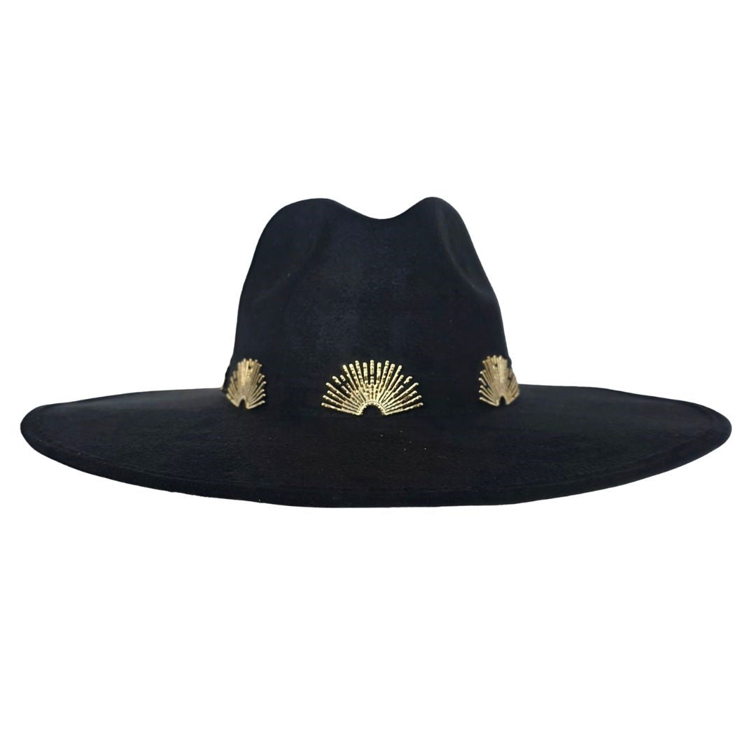 Pixie Rancher Crown Hat