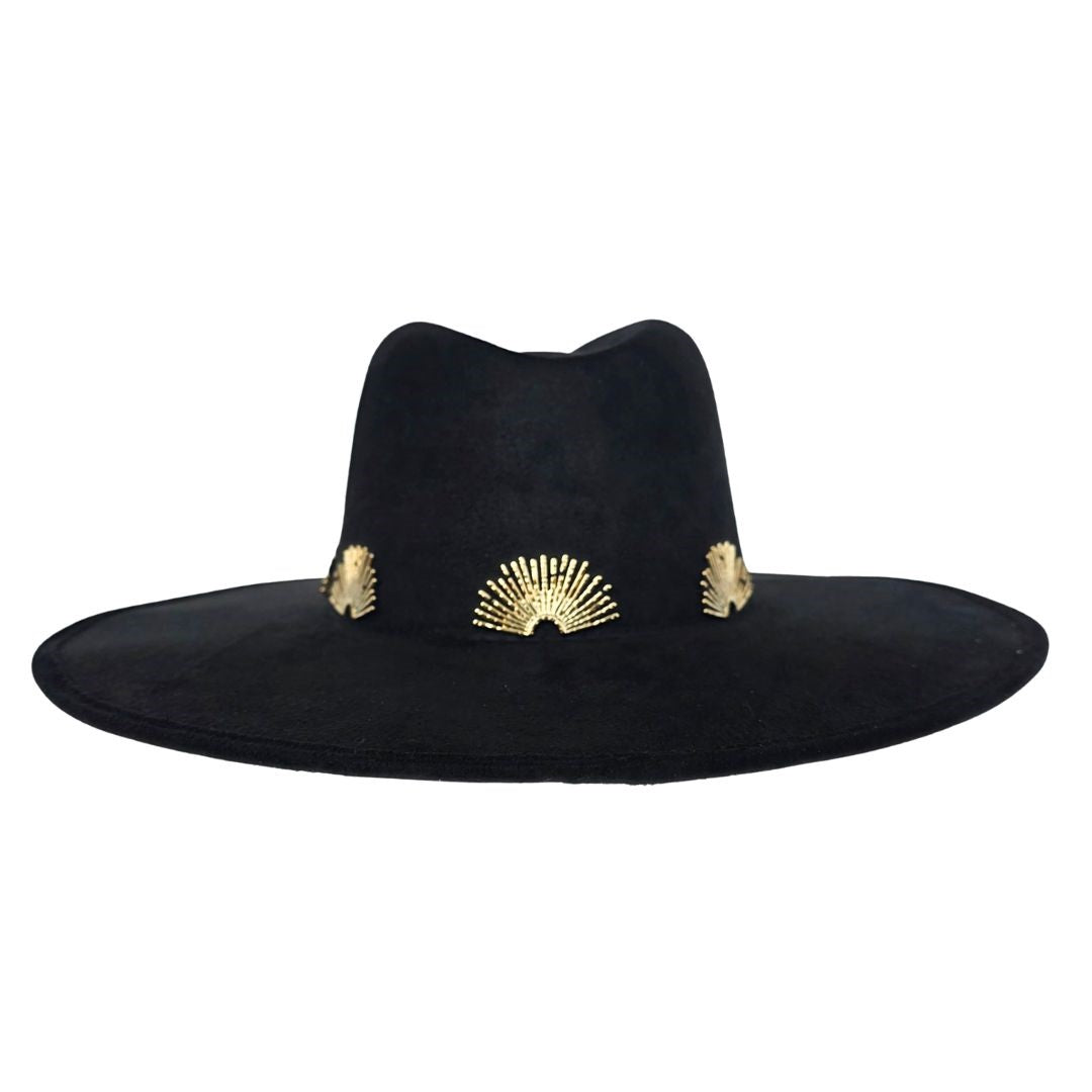 Pixie Rancher Crown Hat