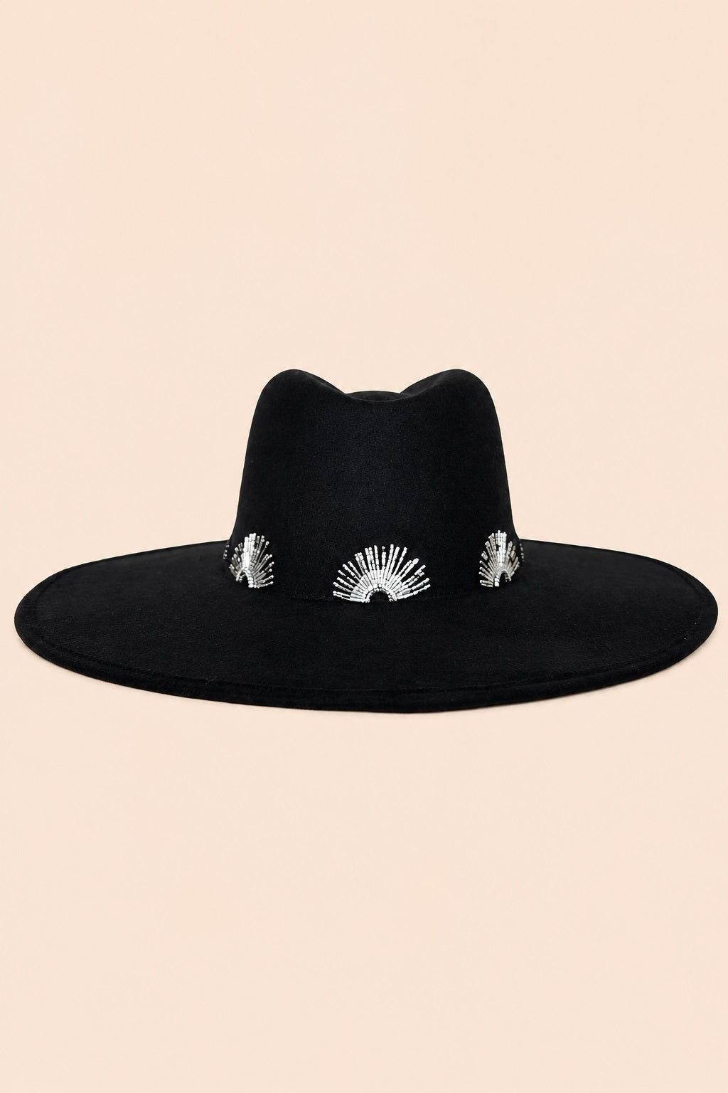 Pixie Rancher Crown Hat