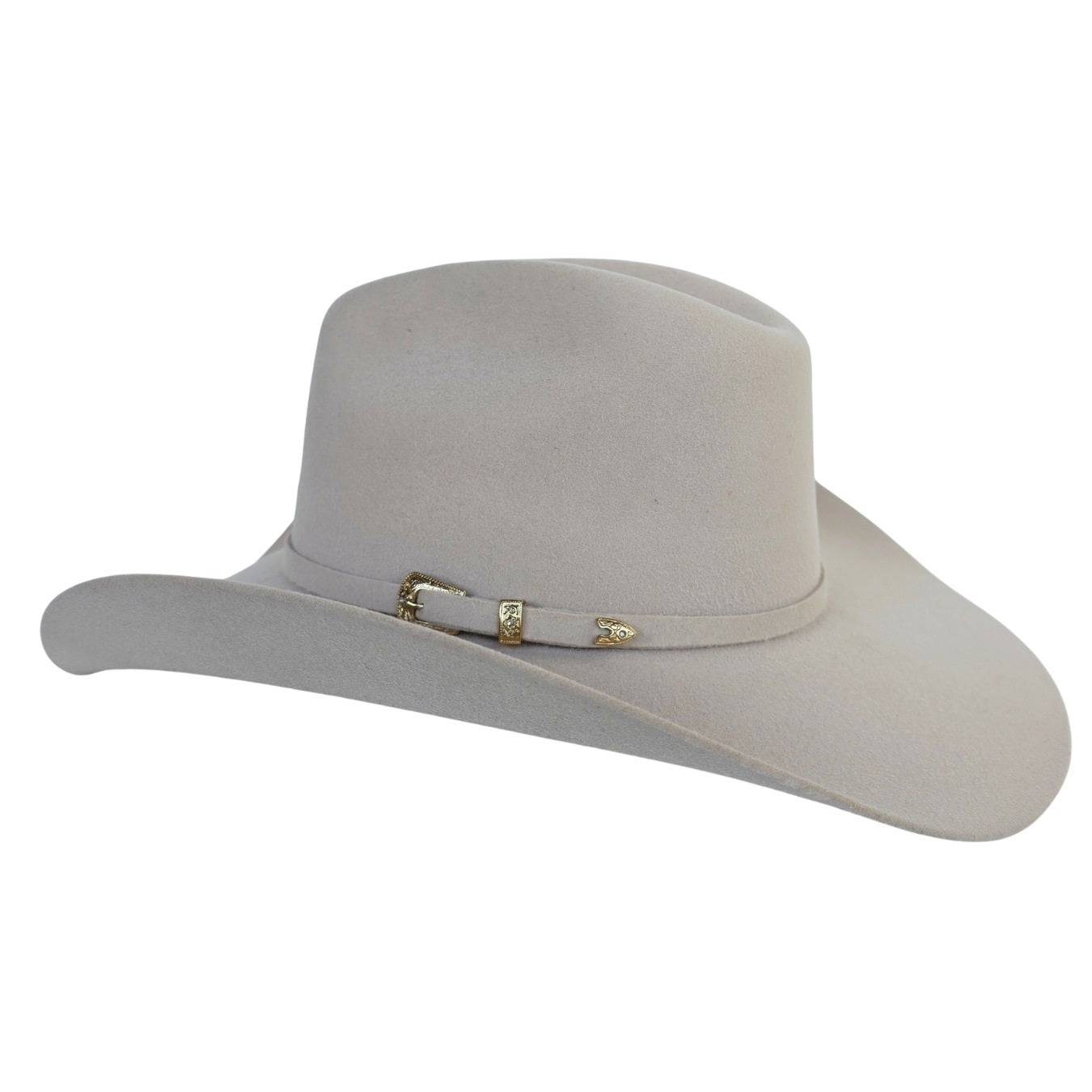 Raine Western Cowboy Crown Hat