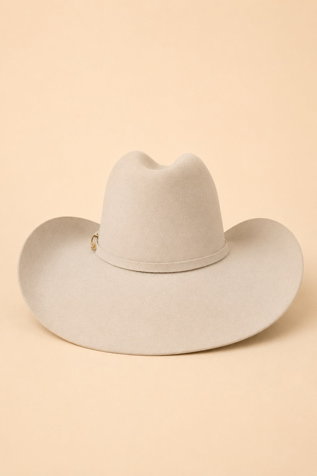 Raine Western Hat