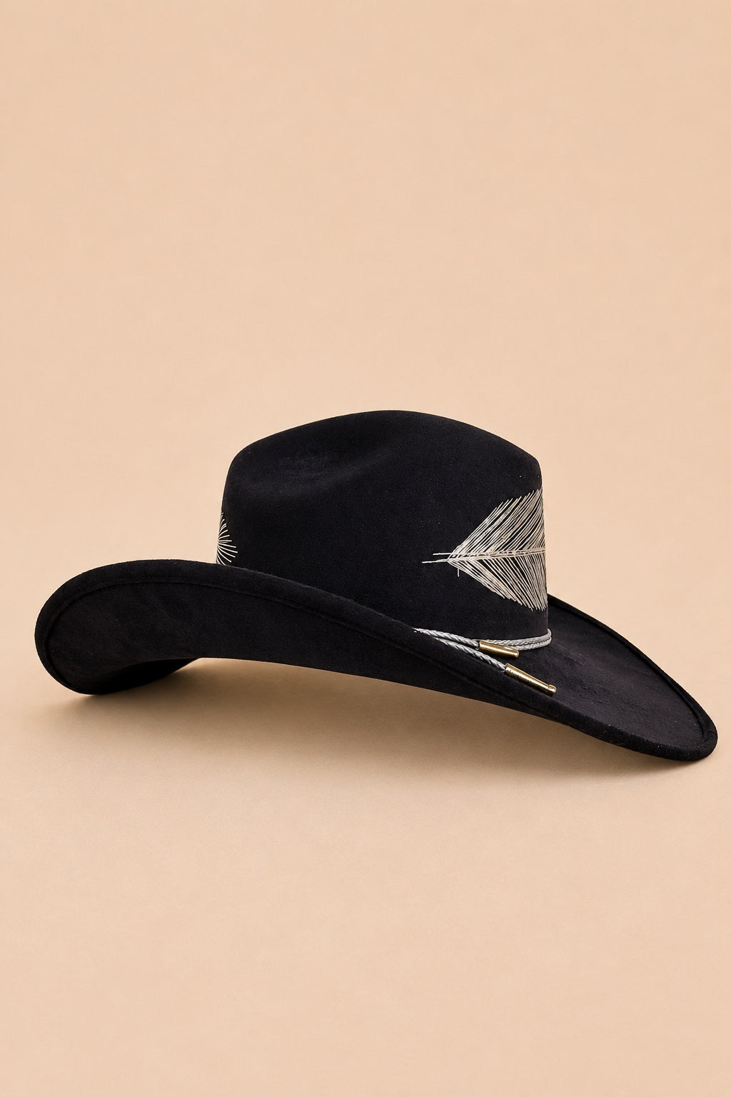 Roar Cowboy Crown Hat