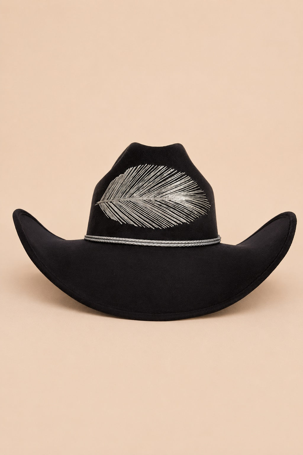 Roar Cowboy Crown Hat