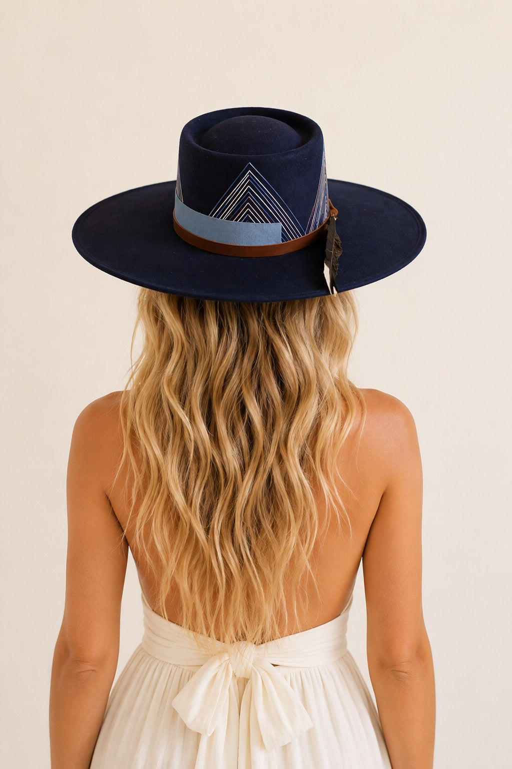 Sedna Telescope Crown Hat
