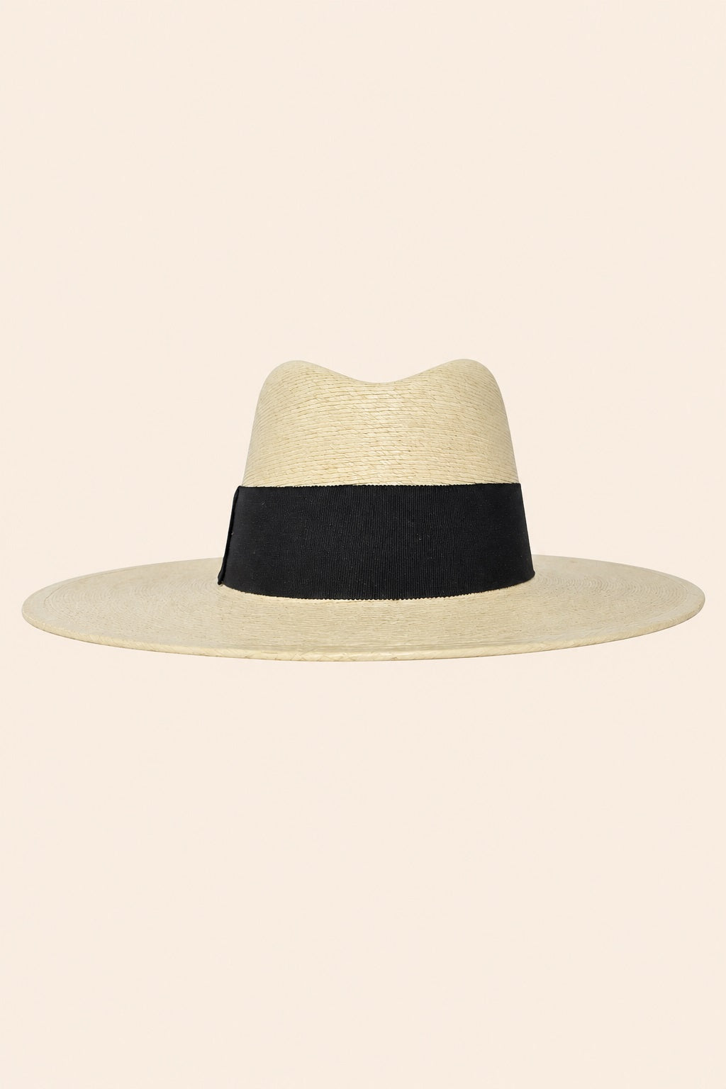 The St. Moritz Hat