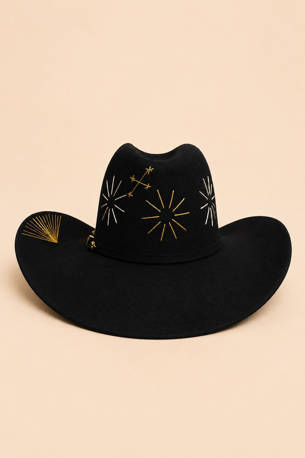 Universe Western Hat