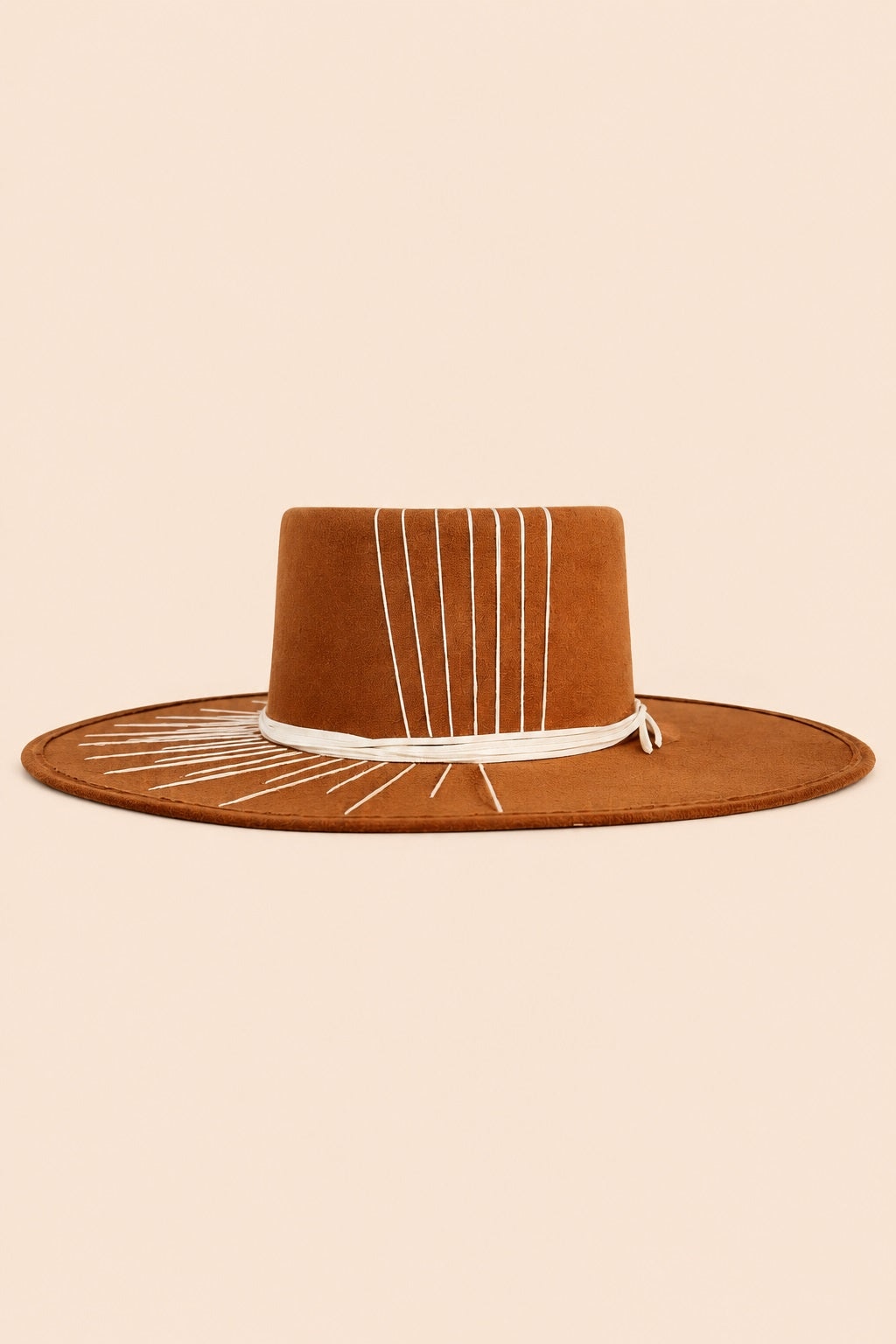 Vermont Telescope Crown Hat