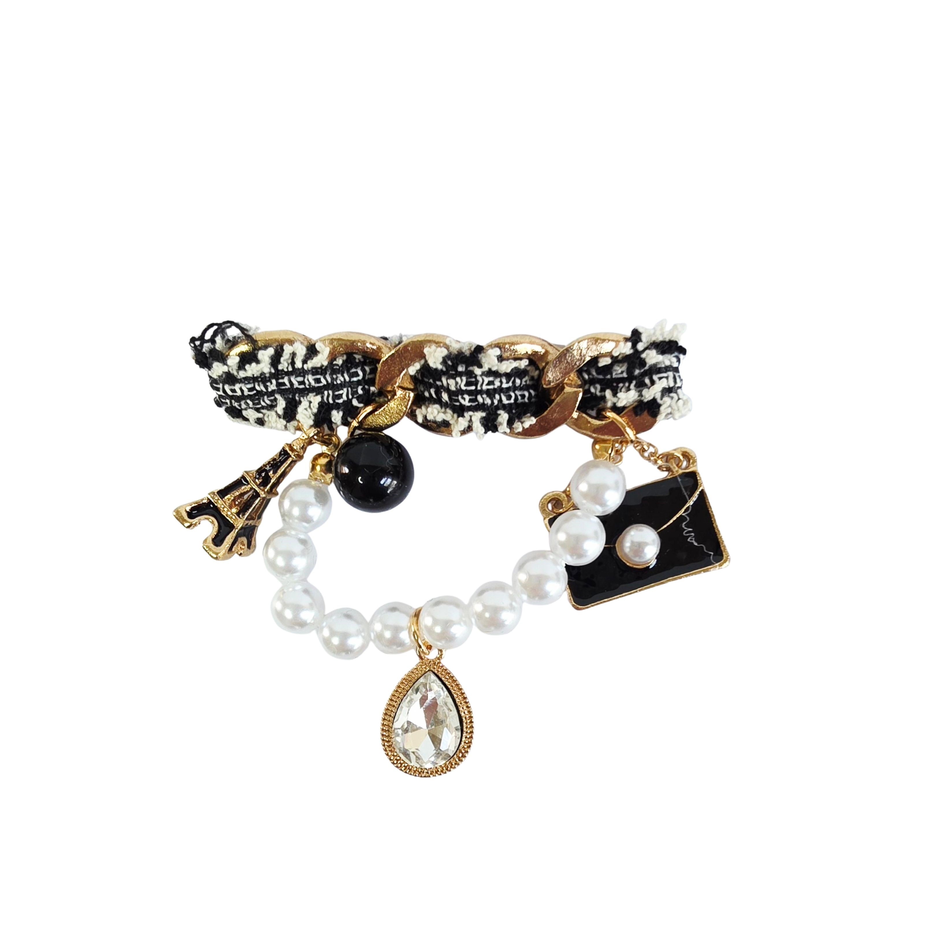 Vintage Style  Brooch