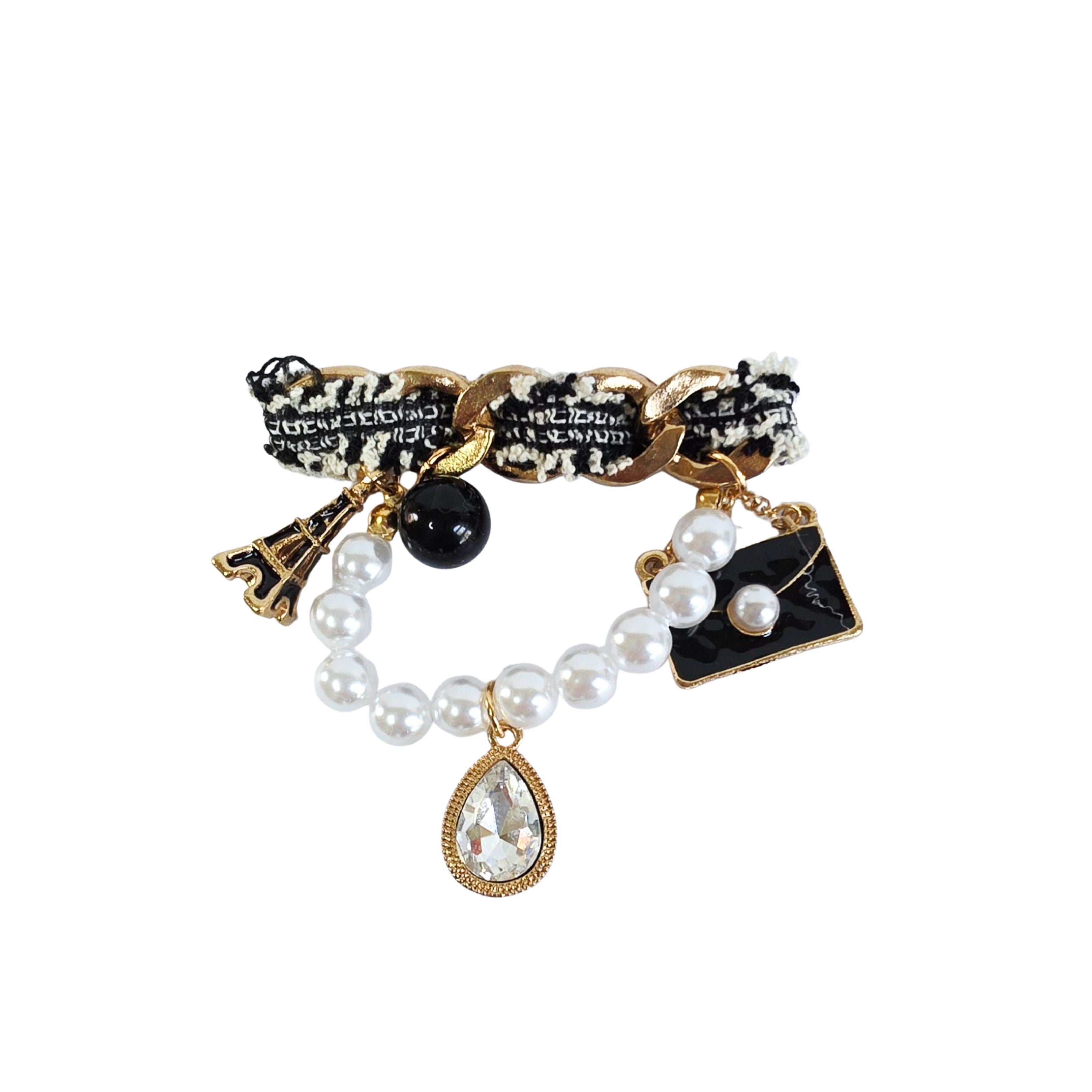 Vintage Style  Brooch