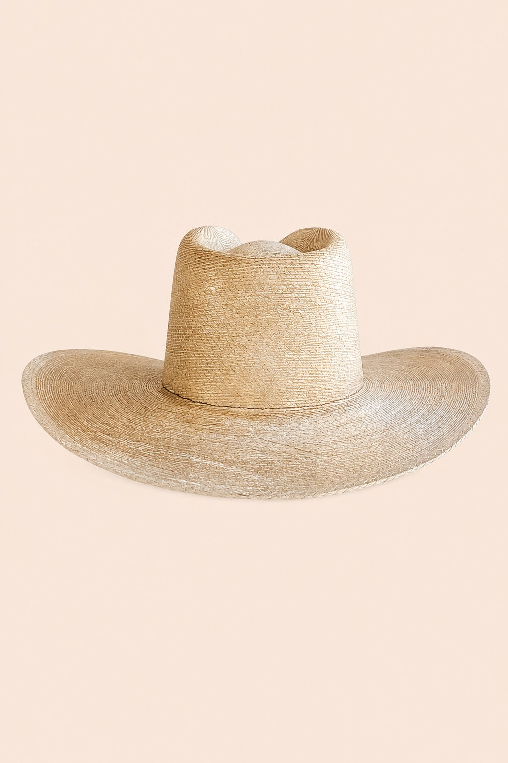 Wilkinson Straw Western Hat