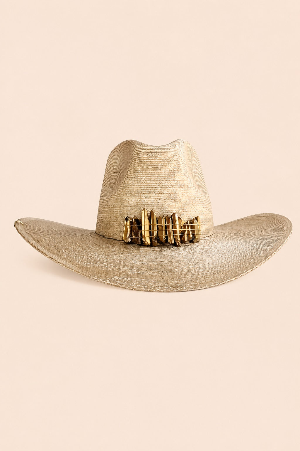 Wilkinson Straw Western Hat