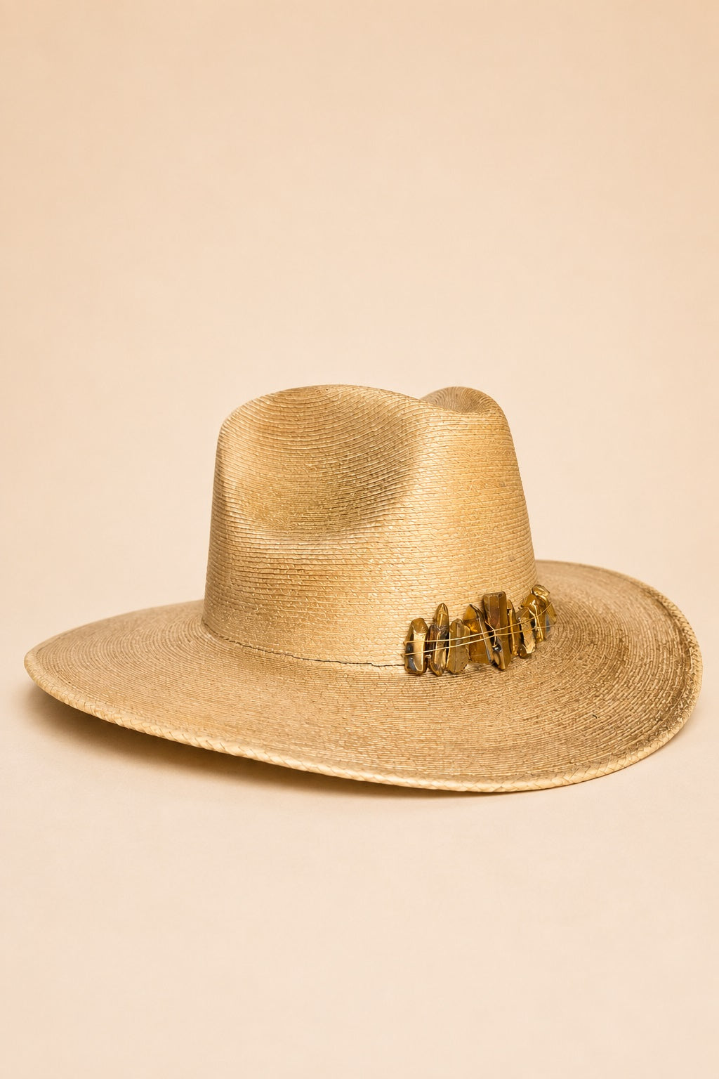 Wilkinson Straw Western Hat