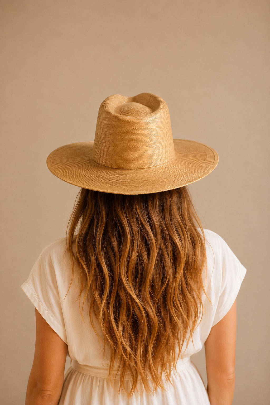 Wilkinson Straw Western Hat