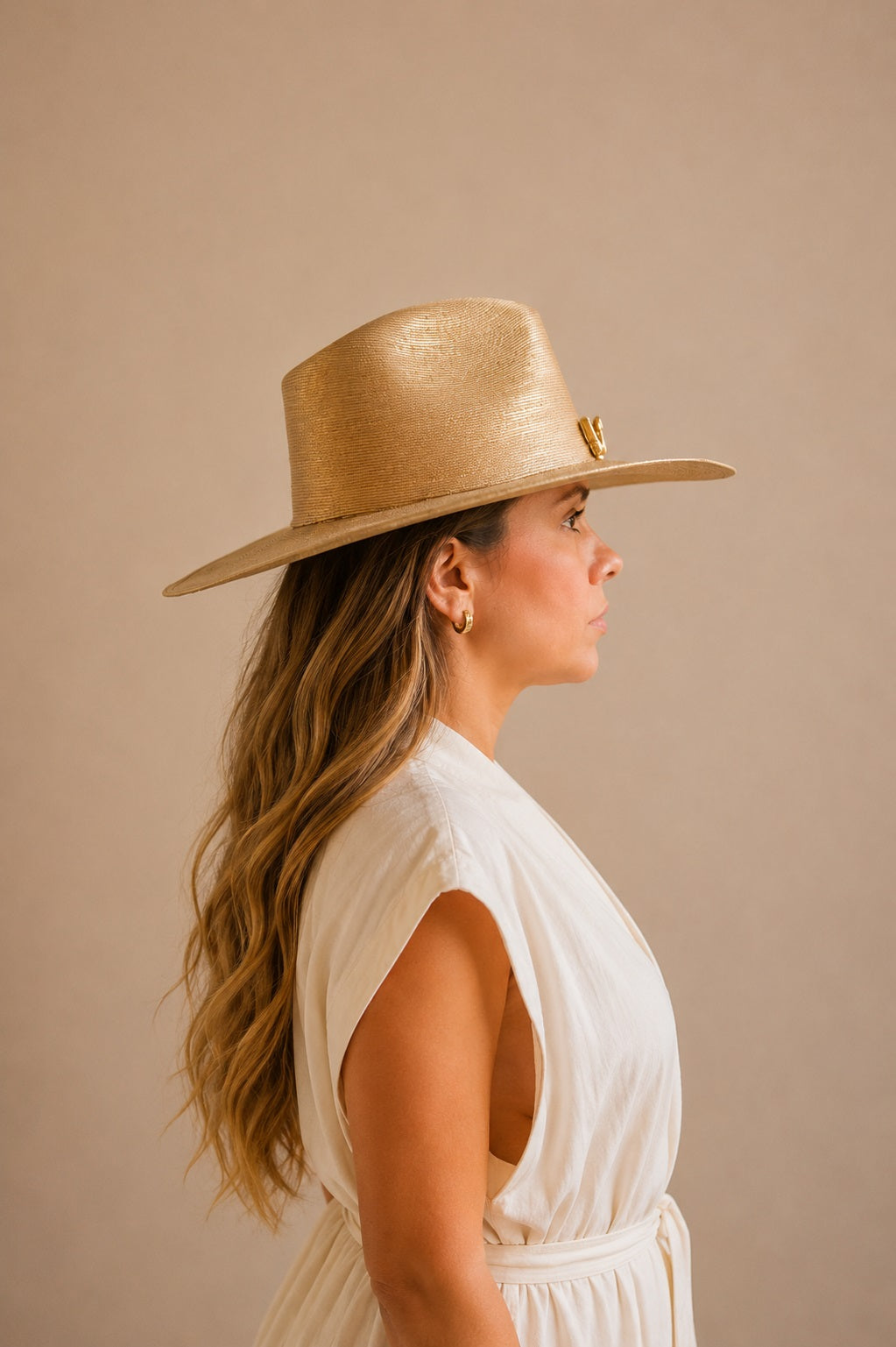 Wilkinson Straw Western Hat