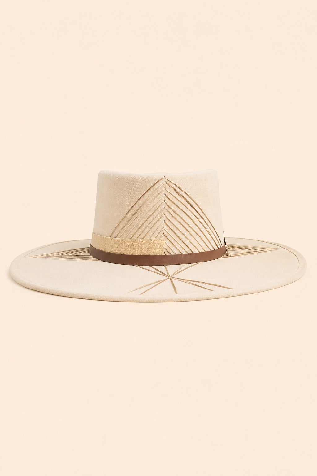 Xumal Telescope Crown Hat