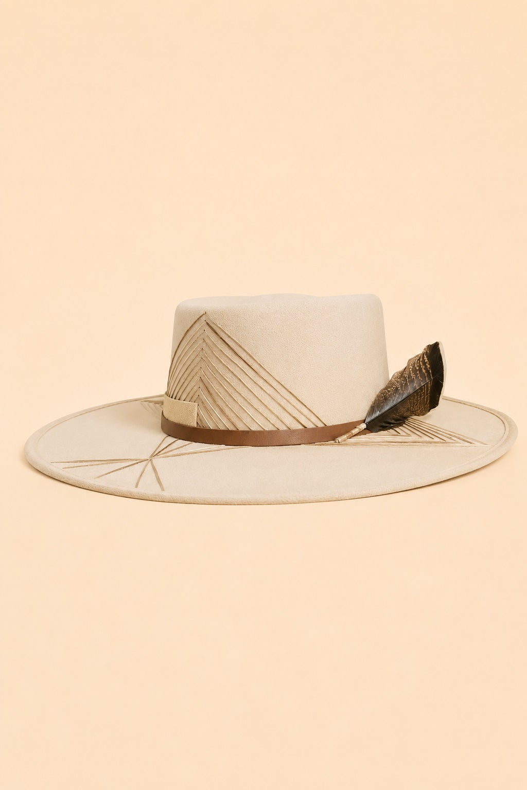 Xumal Telescope Crown Hat
