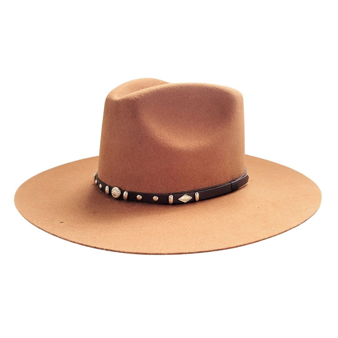 Country Western Brown Band