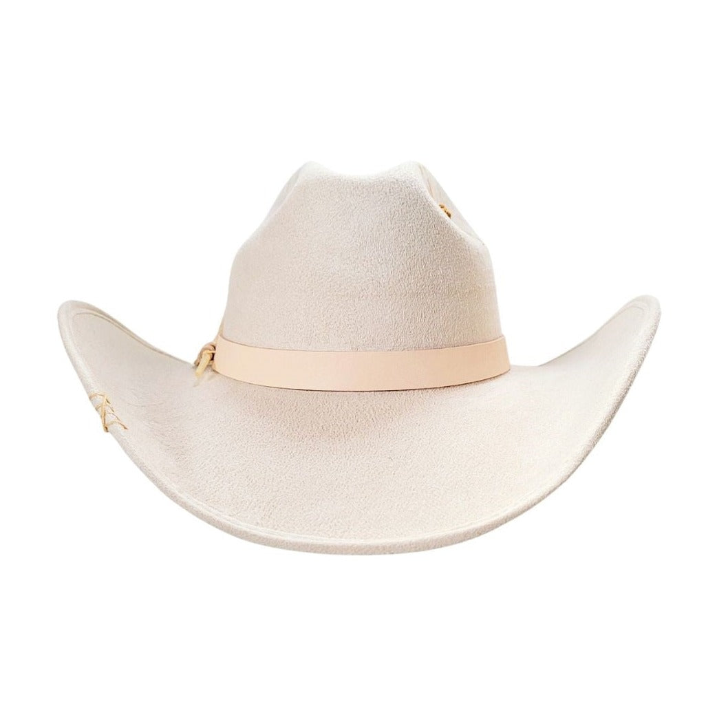Pax Cowboy Crown Hat